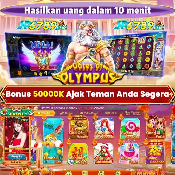 jp6789 APK
