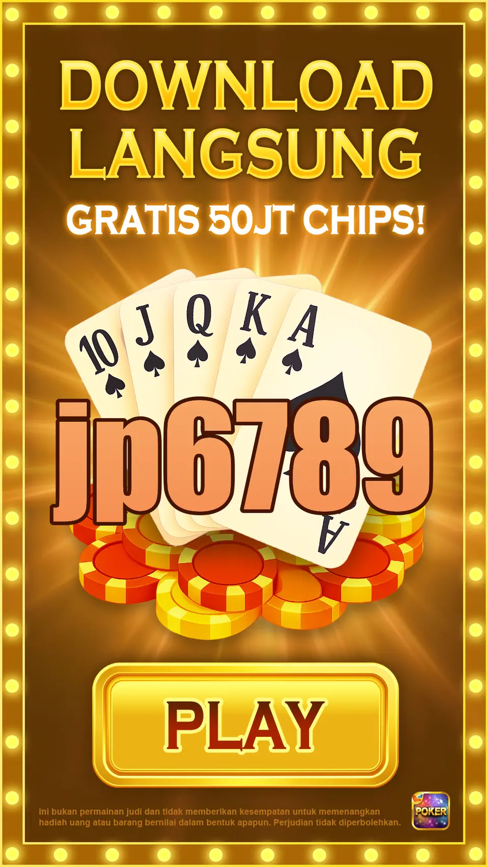 jp6789 APK